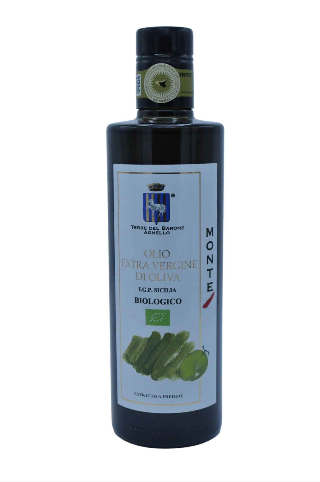 Io Mont. Bio