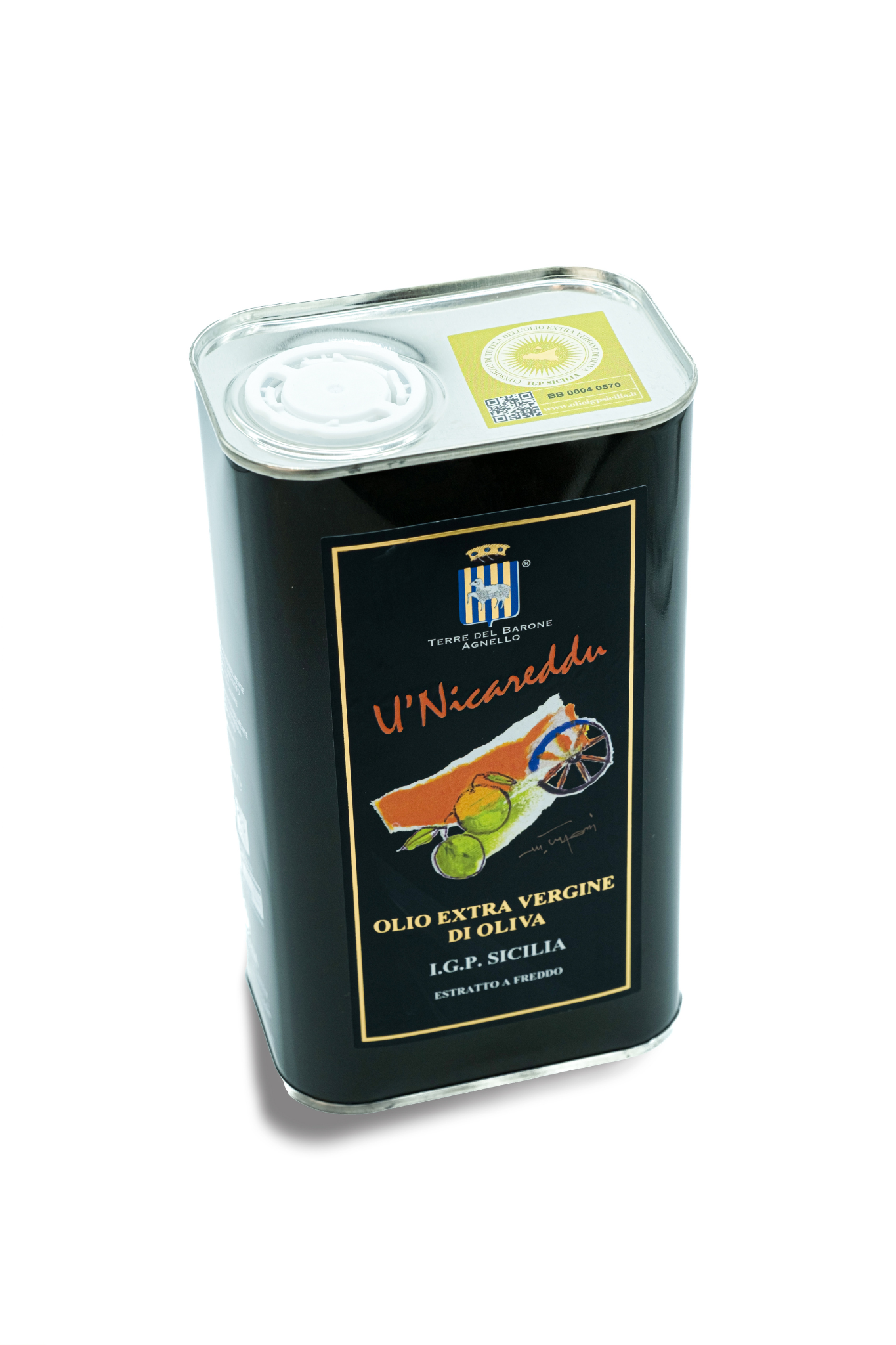 TIN of 1L U&