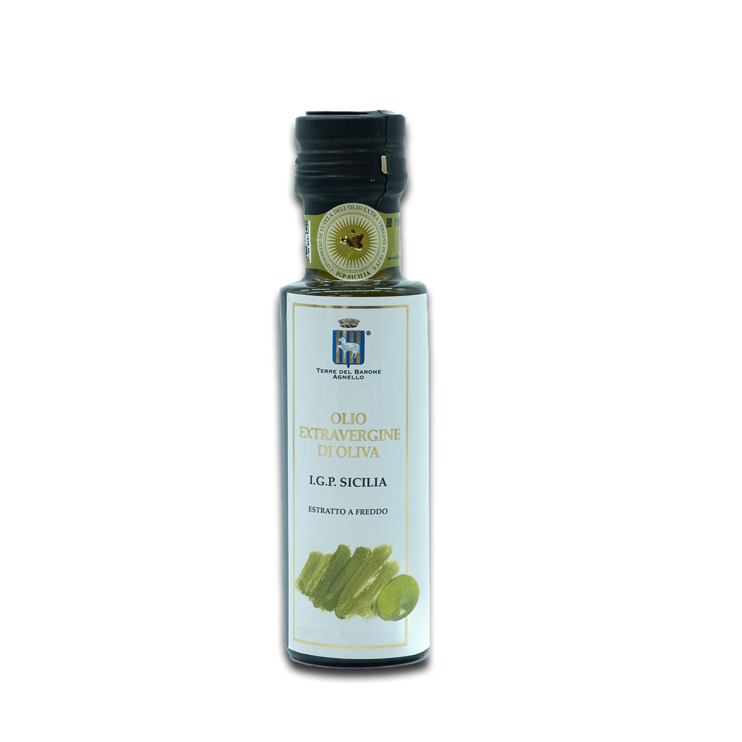 Dorica 100ml MONTEROSSO